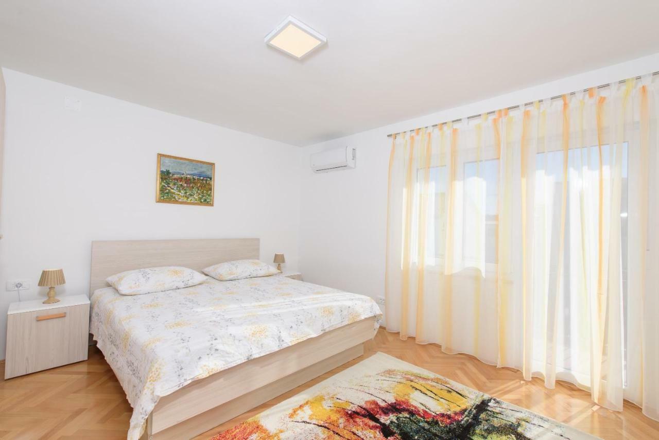 Apartment Kate 斯普利特 外观 照片