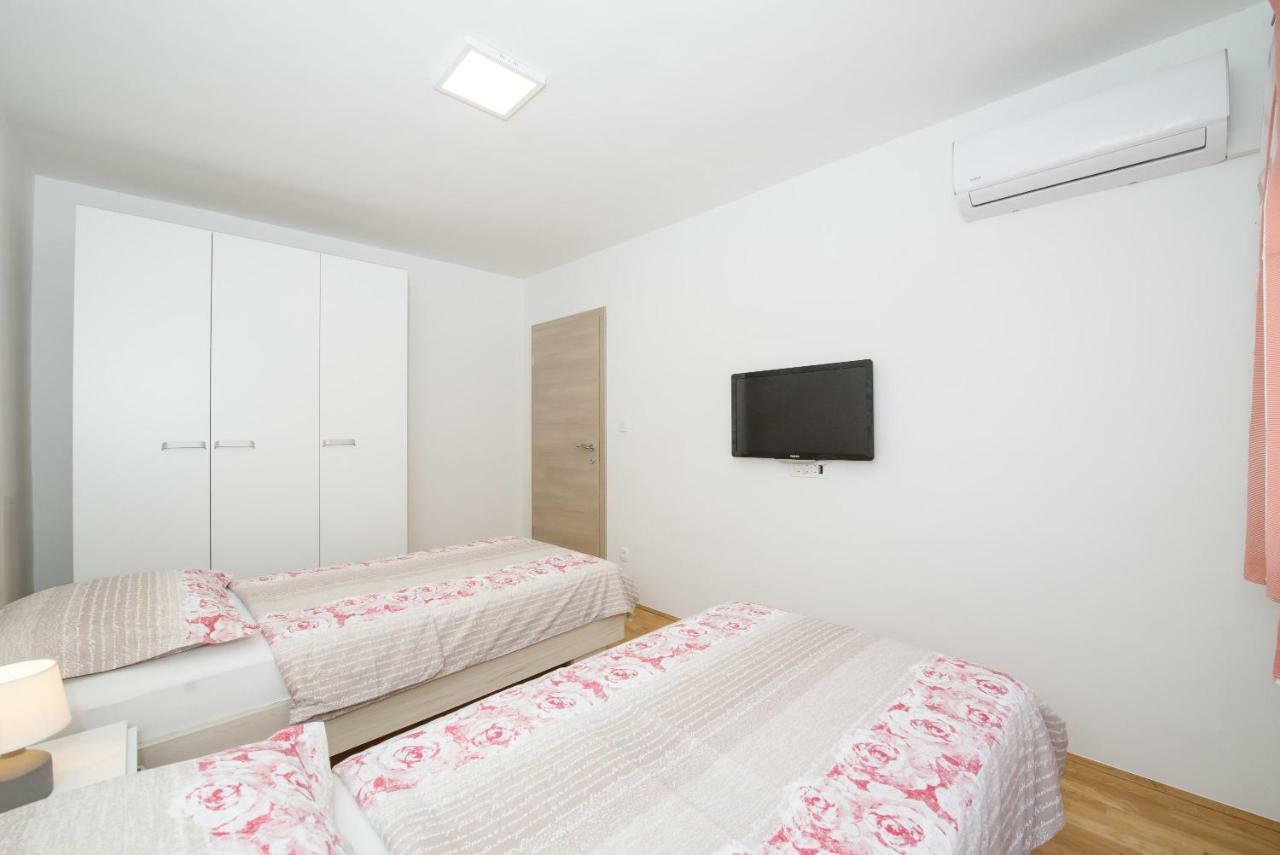 Apartment Kate 斯普利特 外观 照片