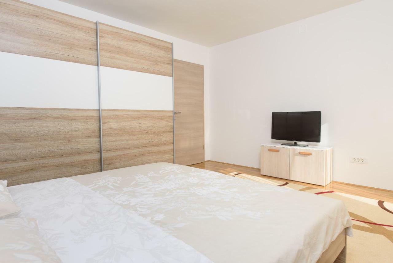 Apartment Kate 斯普利特 外观 照片